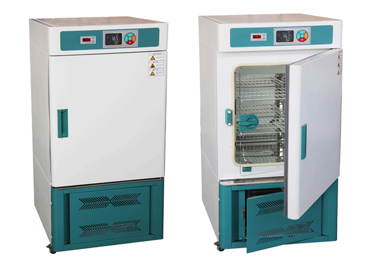 150L Environmental Precision Cooling BOD Incubator with Customized OEM Support and Service