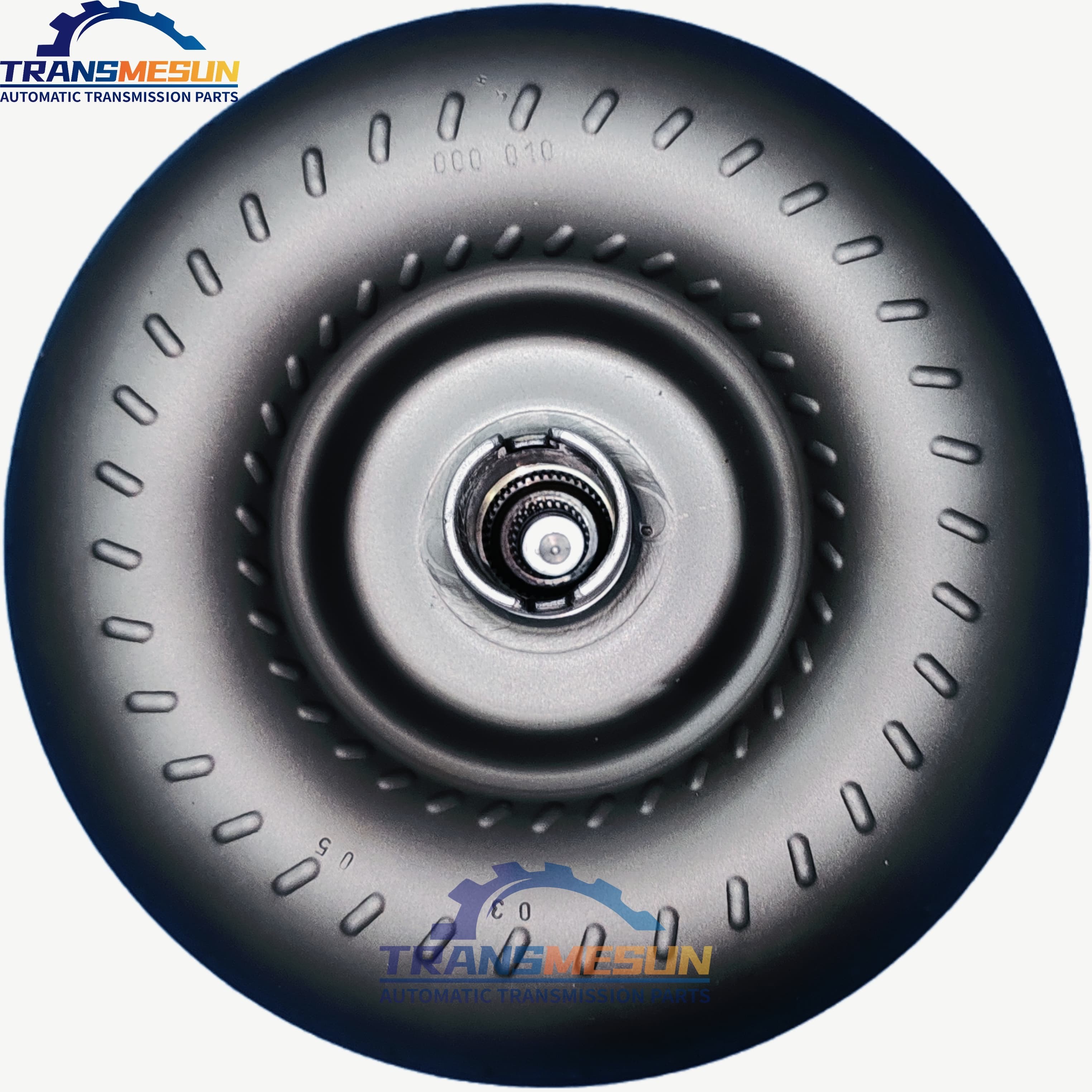 Torque Converter For 2007 BMW E83 X3 3.0D 24407557757 F85 H85 530D