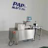 Buy cheap Papa Protein Bar Manufacturing Machine 60pcs/min-80pcs/min Protein Bar from wholesalers