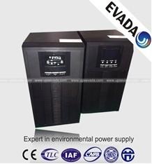  Single Phase High Frequency Online UPS 1KVA - 3KVA For Computer Server Data Center Manufactures
