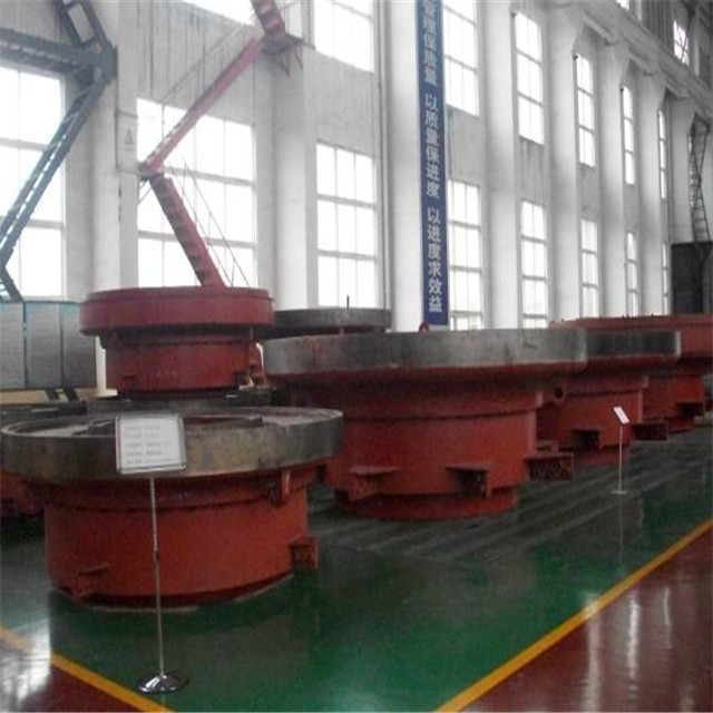 Vertical Mill Grinding Table Mining Machine Spare Parts And Vertical Mill Parts