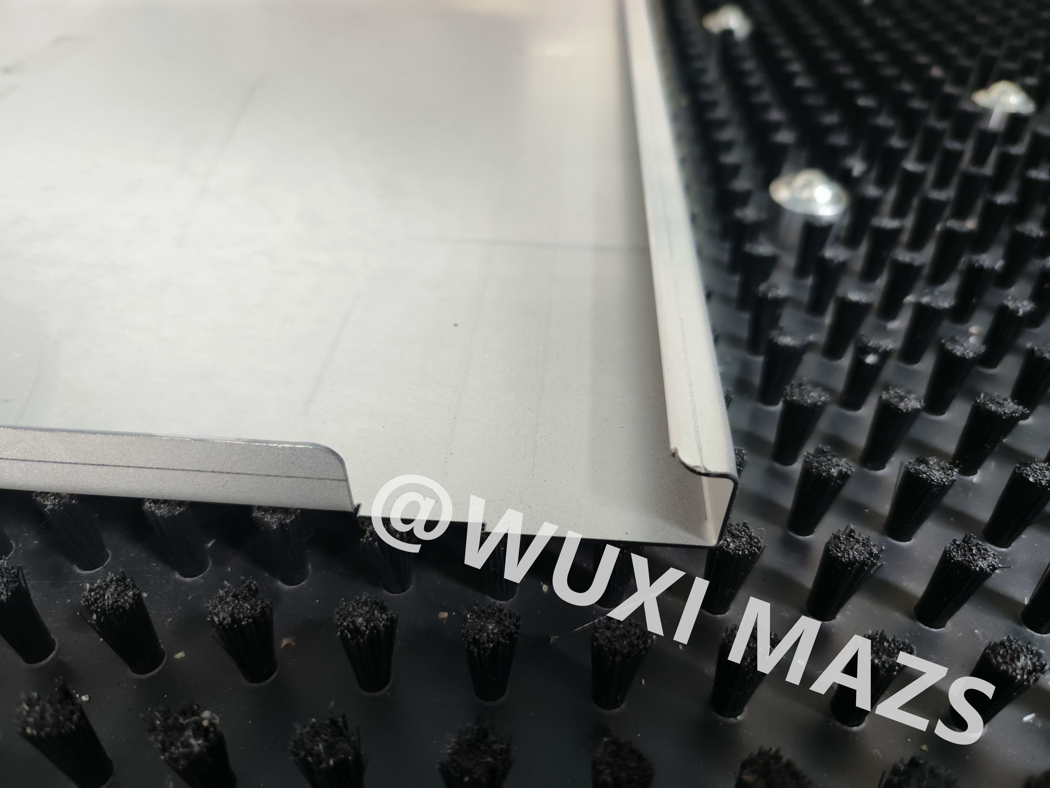 MAX-1409 1400mm CNC Bending Press Intelligent Automatic Panel Bender
