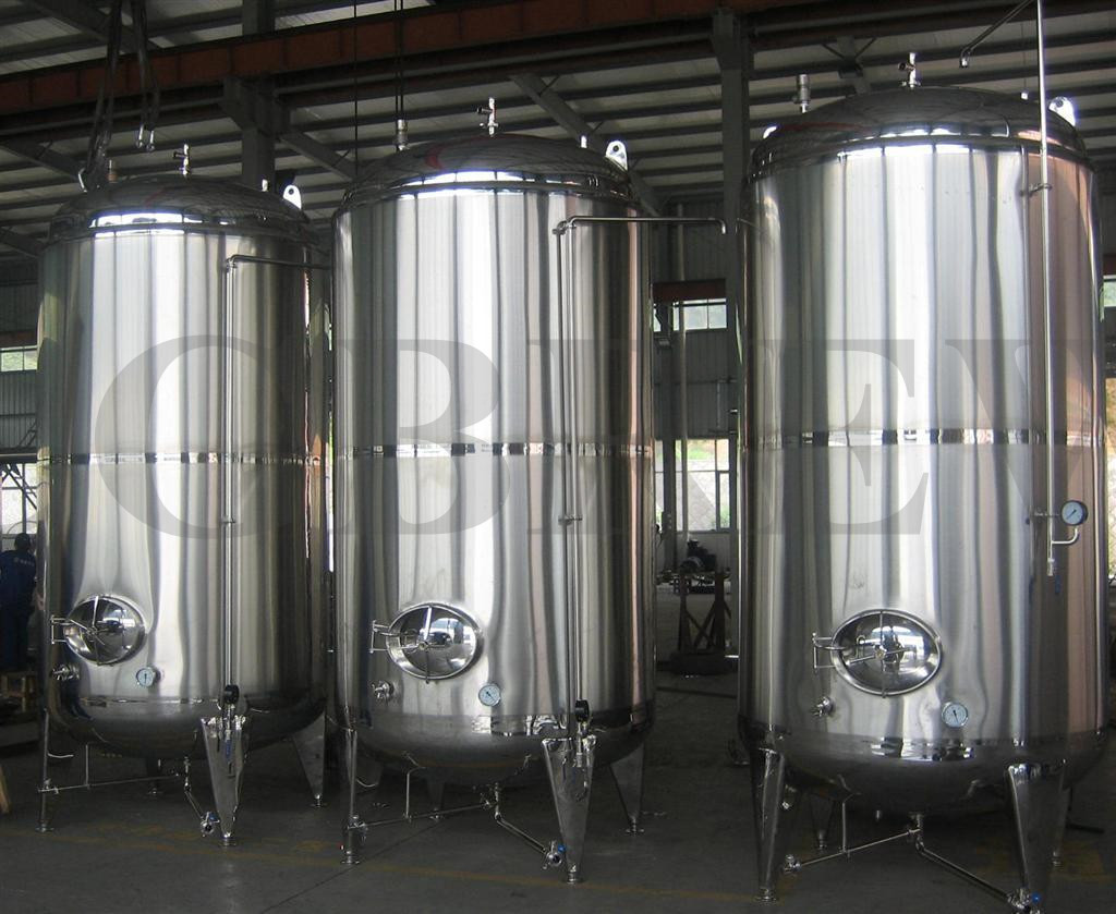 500L stainless steel SUS304 mini brewery machine craft beer brewing systems for restaurant hotel microbrewery