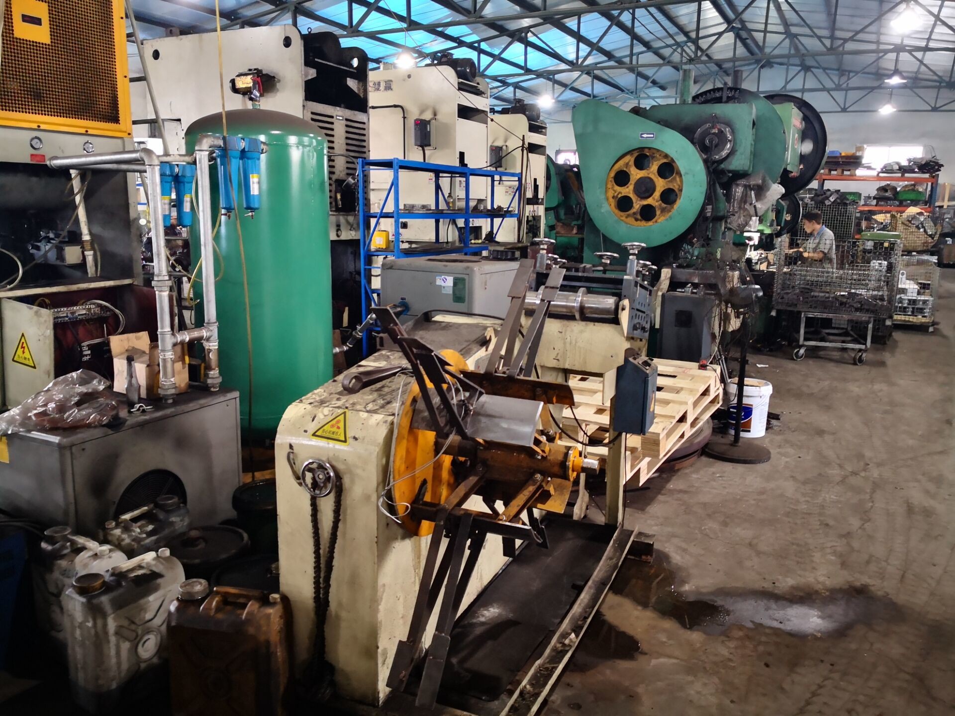High Hardness Bending 304 Stainless Steel Bracket