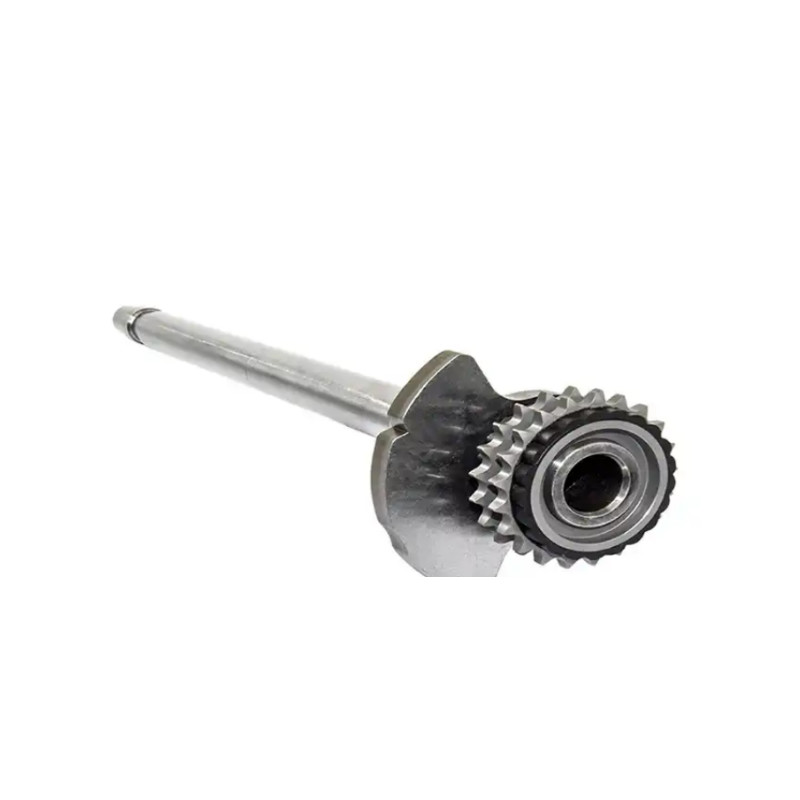 Engine Accessories Single Row Balance Shaft Suitable For Mercedes Benz OM642 6420301472 A6420301472