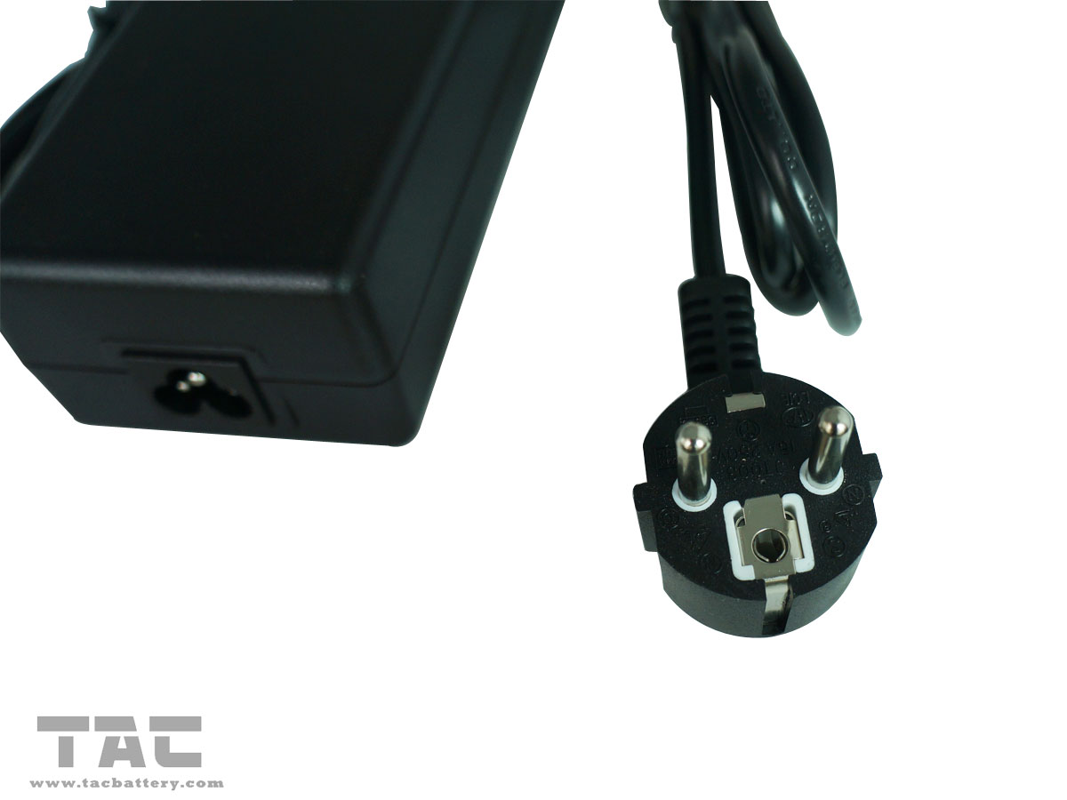36V / 43.8V Motor Cycles Battery Charger