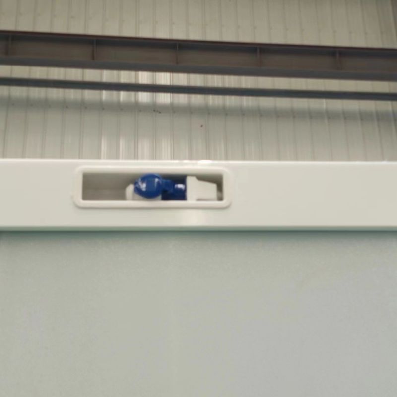 Recyclable and Galvanized Steel Frame Multifunctional Portable Structure for Bedroom Hotel