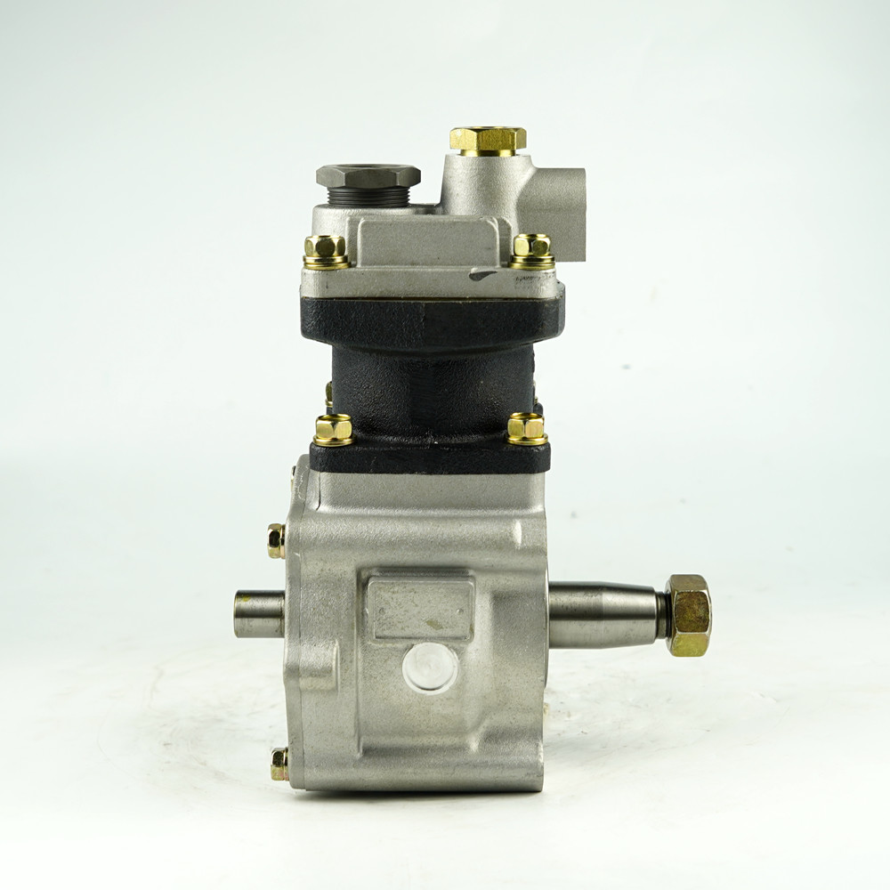brake air pw100 truck conpessor isuzu engine N/A