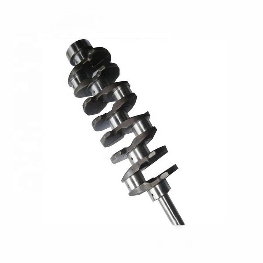 Nissan FE6T Engine Crank Shaft Forging & Casting 1200-Z5568 1 Year Warranty