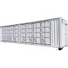 Buy cheap Integrated Lithium Ion Energy Storage System 220V 1Mwh 2Mwh 3Mwh 5Mwh 10Mwh from wholesalers