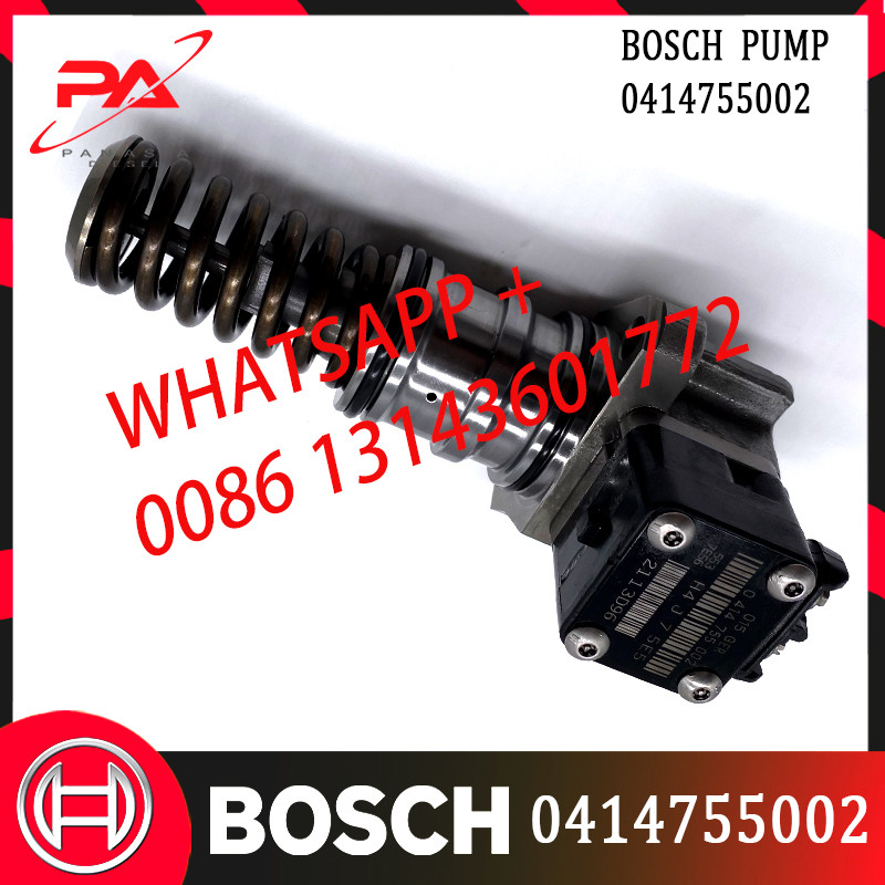 Fuel Injection Pump 0414755002 0414755006 0414755008 0414755009 For RENAULT Truck Engine