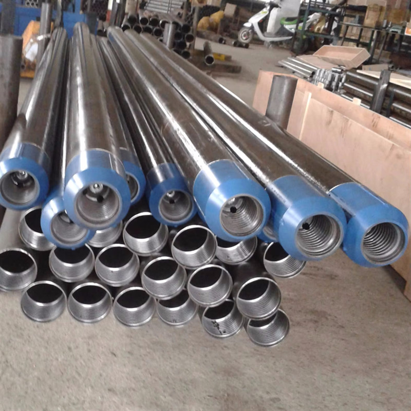 Bq3 Nq3 Hq3 Pq3 Plastic Coreliners/Core Barrel PVC Inner Tube
