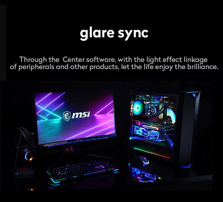240W PC Gaming Graphics Cards 8G LHR Overclocking Edition RTX 3060 Ti Graphics Card