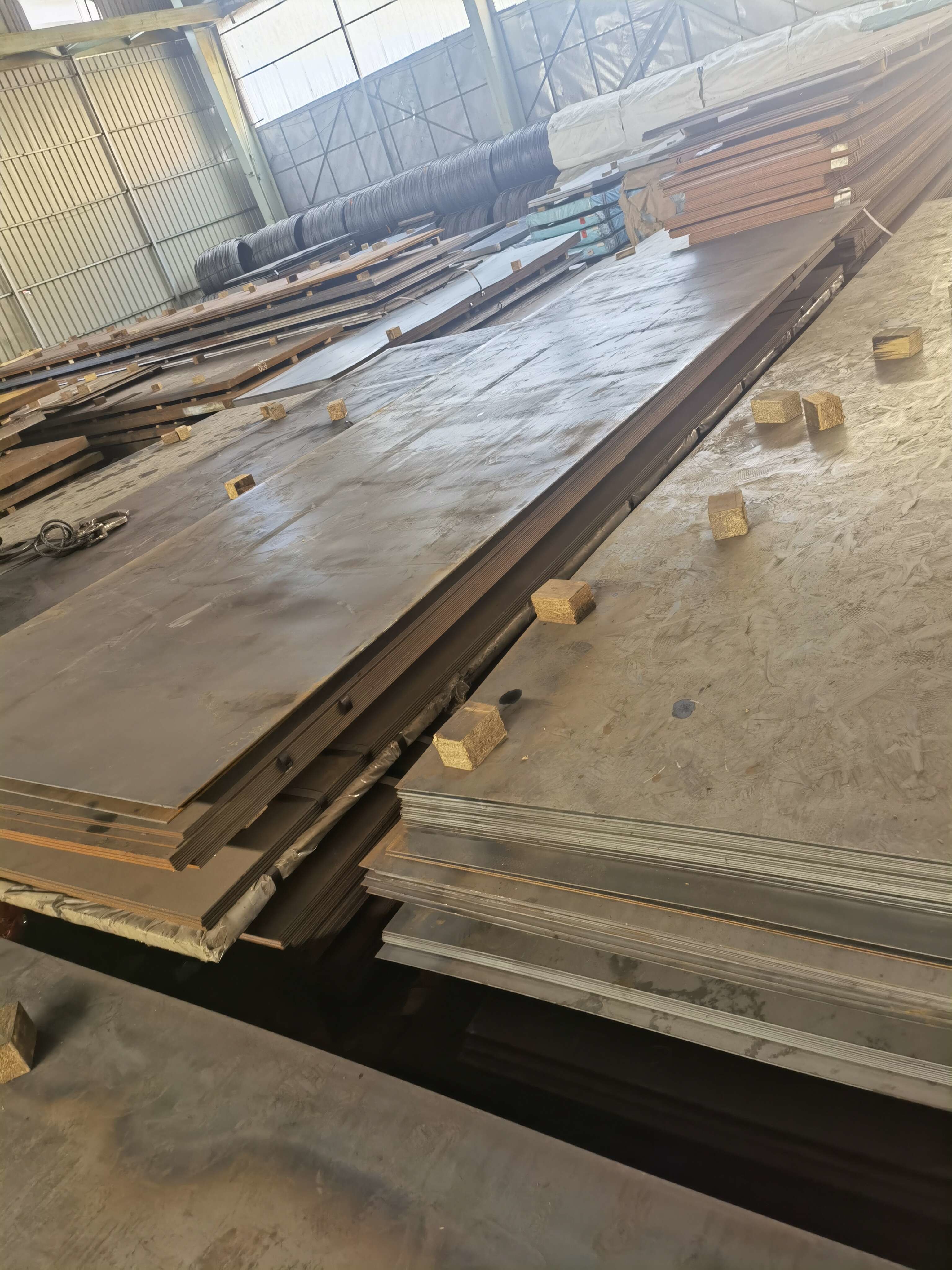 Bright Welding Nickel Alloy Steel Plate Inconel 625
