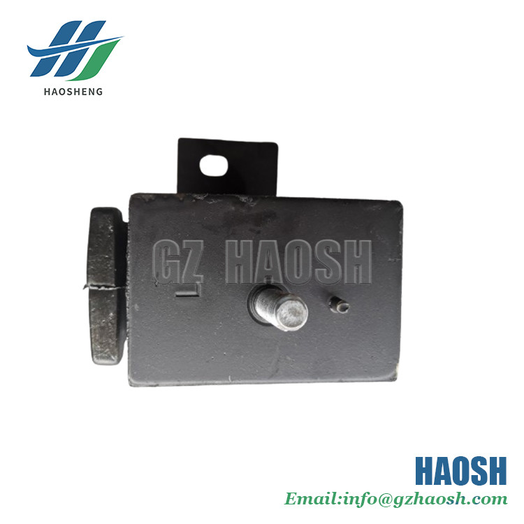 Isuzu NPR 4HG1 Engine Mount LH 8-97201671-1 8-97201671-0 8972016711 8972016710