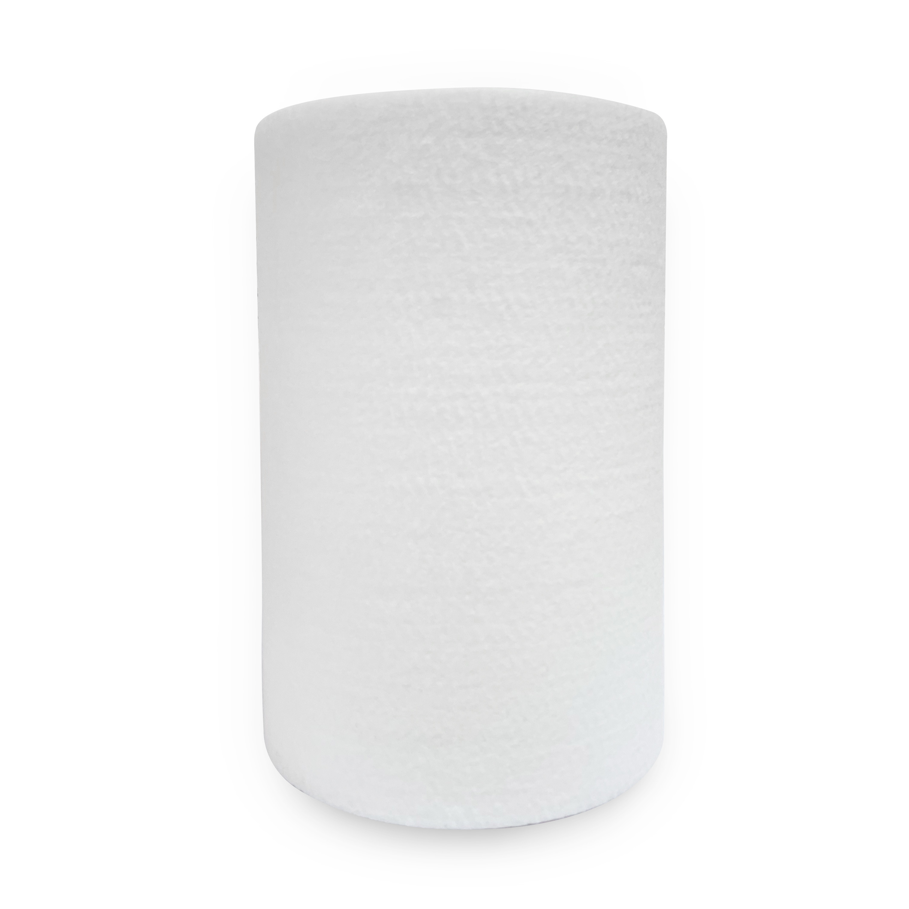 Multi Purpose Dry Non Woven Cleaning Wipes Jumbo Roll Low Linting Super Absorbent