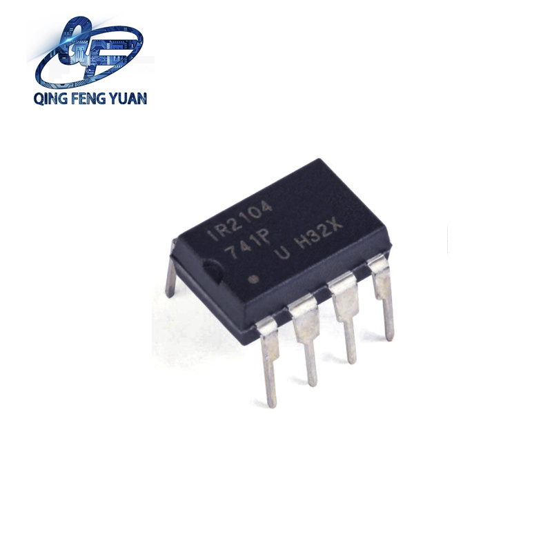 IN Fineon IR2104PBF IC Electronic Components Led Assortment Kit