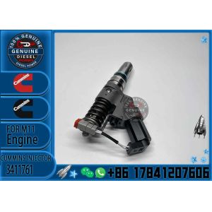 China Diesel Engine Parts Diesel Fuel Injector 3411762 3411761 3411760 Engine Fuel Injector for Cummins N14 on sale