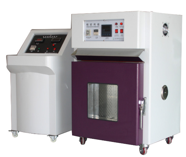 Temperature Controlled 2.5KW 1000A Short Circuit Tester For Battery
