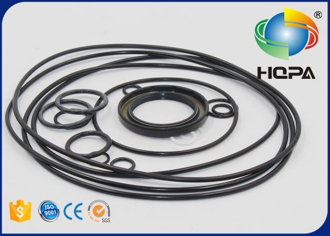 401-00352 Swing Motor Seal Kit For Doosan SOLAR 255LC-V SOLAR 255LC-7