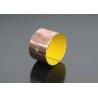Buy cheap SF-2 Series DX Self Lubricating POM Plain Bush Bearing from wholesalers