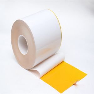 Single Sided Adhesive Polyimide Labels With Excellent Mechanical Properties