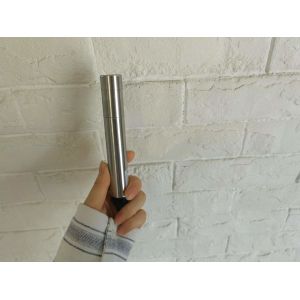 Optical Fluorescence Dissolved Oxygen Sensor 3bar NTC With Titanium Alloy