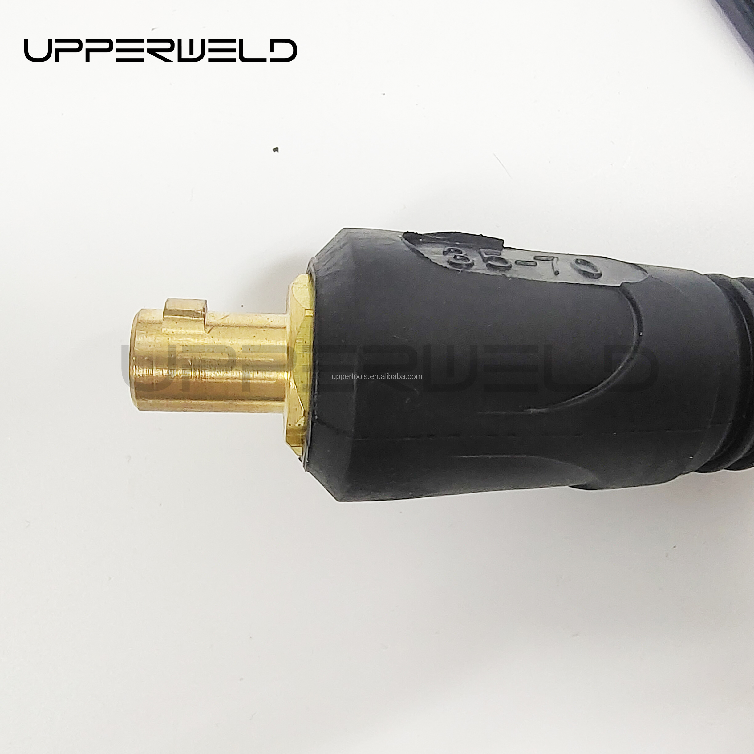 WP26 Tig Welding Torch Designed for the Welding Industry 4m Cable 35-70 EU Connector