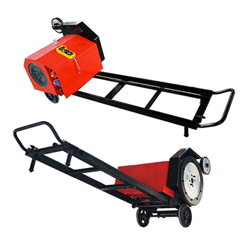 Wire Saw Machine For Reinforce Concrete Cutting