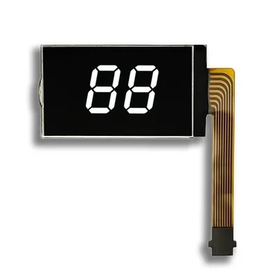 3.3V 1.54 Inch OLED Screen 128x64 White Blue Yellow With SPD0301 Driver IC