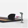 Buy cheap Bodybuilding Fitness Outdoor and Indoor Family Fun Bowling Game with Game from wholesalers