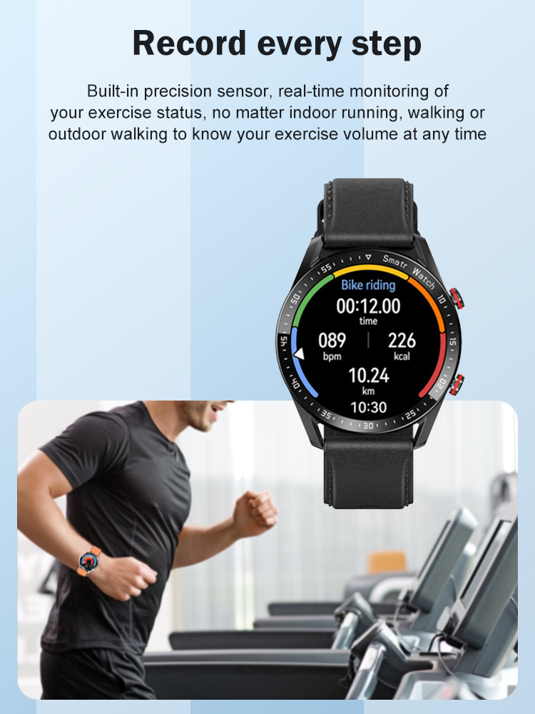 HW20 PPG ECG BT Calling Waterproof 0711 taobao