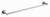 52048 towel shelf bathroom accessory sanitary ware brass chrome luxury cheap bathroom living room hotel