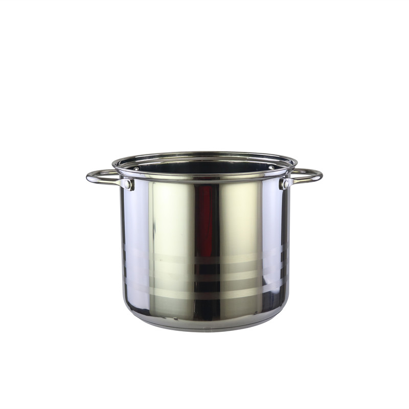 Multi-purpose high cooking pot set quality cookware set for kitchen