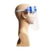Buy cheap 220x320mm Non Sterile Disposable Full Face Shield from wholesalers