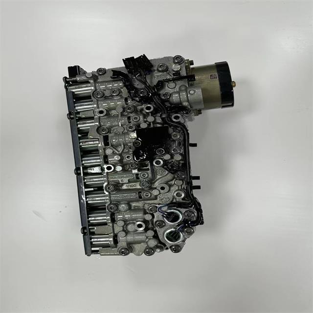 Car Fitment VW 0CK325065 Mechatronic Valve Body ECU Excluded Overhaul Kit for B9 Series
