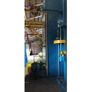 Roto Moulding Machine ,rotomolding machine,shuttle rotomolding machine,Plastic