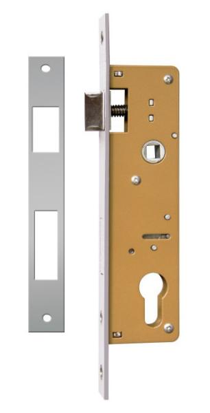 Commercial Buildings Aluminum Door Lock Types Deadlatch Aluminium Door Deadlock