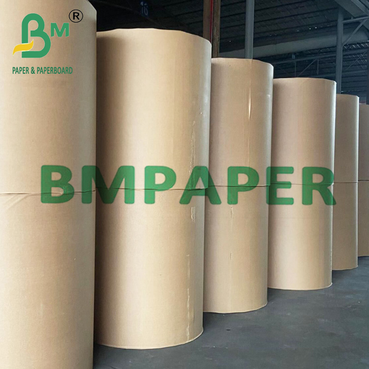 130GSM And 115 150 GSM C2S Couche Paper For High-end Brochures
