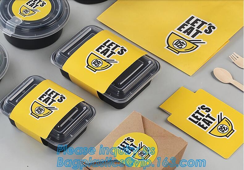 Meal Prep Containers Free Sample Bento Lunch Box Biodegradable Food Container Plastic Wheat Straw Lunch Box bagplastics
