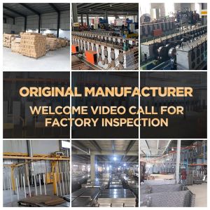 Factory Custom Size Color logo exhibitor gondolas grocery store shelf exhibit