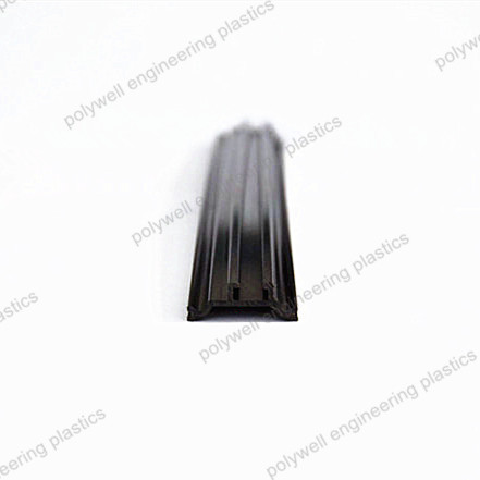 CT Shape High Precision Polyamide Strip Thermal Glue Strips Thermal Barrier Tape For Aluminum Frame
