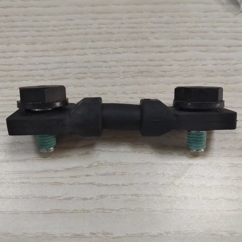 High Quality Corrosion-resistant Forklift Lead-acid Battery Welding Cable