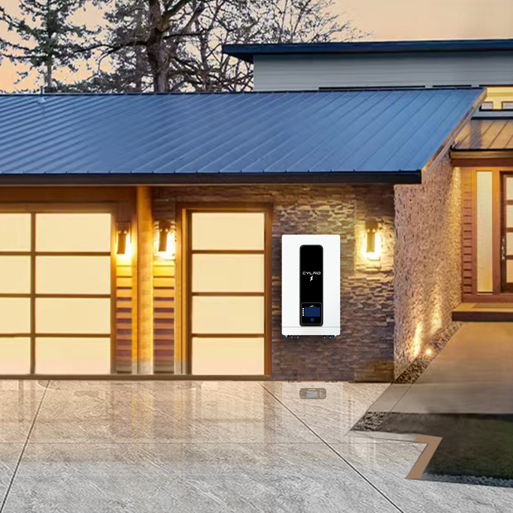 10000times 5Kw LiFePO4 Solar Home Battery100Ah/150Ah/200Ah/300Ah