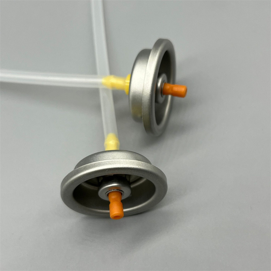 Adjustable Air Freshener Nozzle for Commercial Spaces - Fine Spray, Reliable Performance