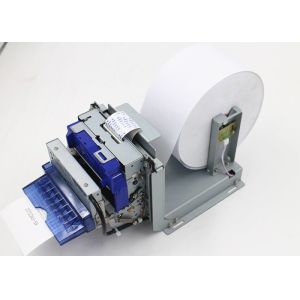 BM indication high speed dot matrix impact printer , 76mm custom mobile receipt