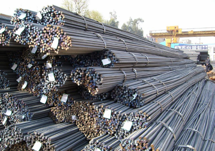 Strong Hrb400 Hrb500 400e 500e 6mm 8mm 10mm 12mm Reinforcing Steel Bars for Building Construction
