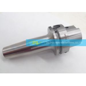 China HSK40A Tool Holding Systems Shrink Fit Tool Holders With Eliable Clamping Force on sale