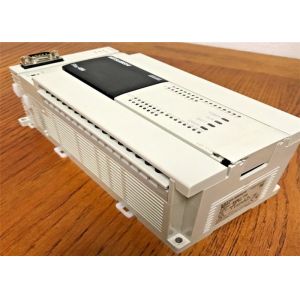24 DC Voltage PLC Programmable Logic Controller With CC - Link FX3U-48MT