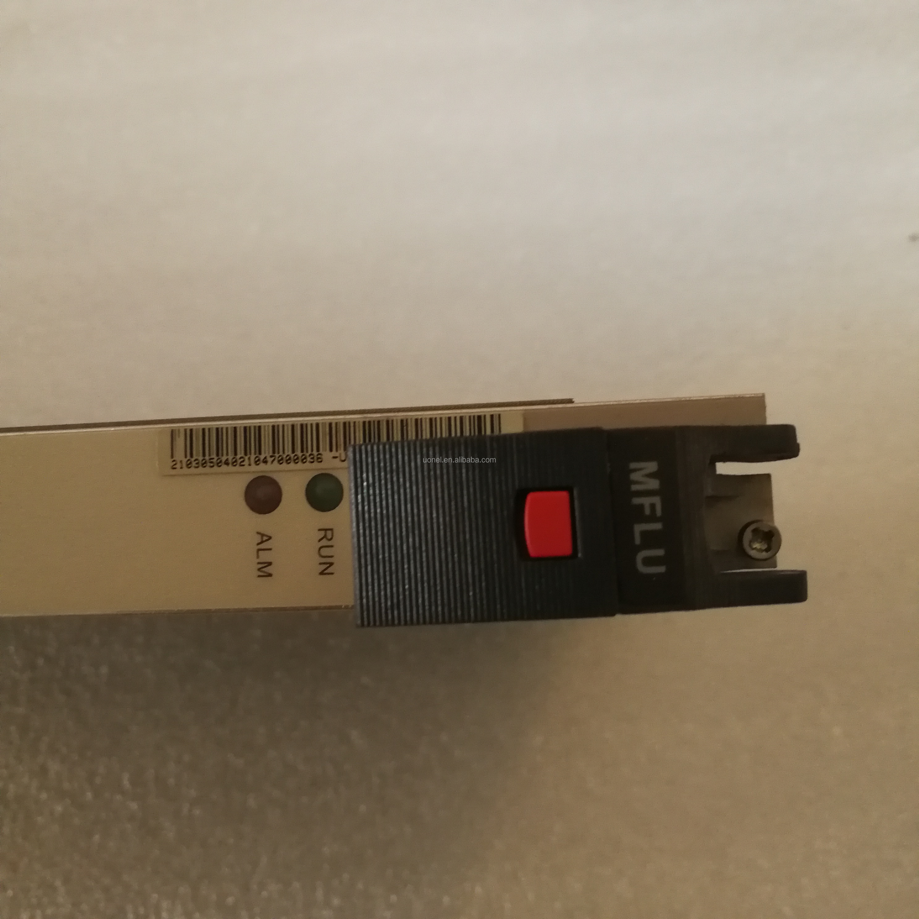 03050402 UG01MFLU0 MFLU MFLUb for UMG8900 UMG 8900 Universal Media Gateway